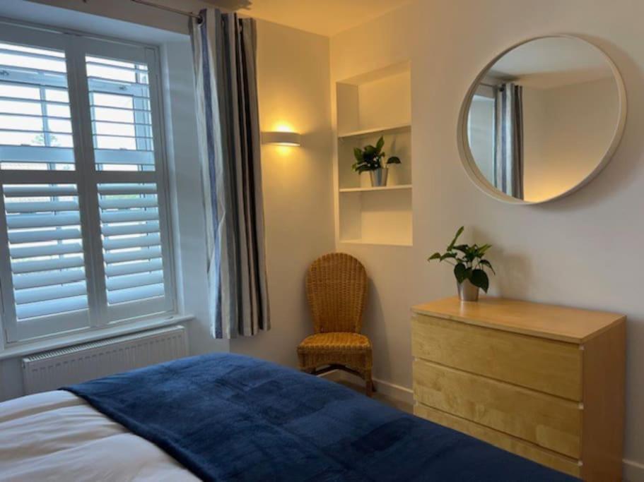 Newly Refurbished Uplyme Getaway Apartment Exterior photo